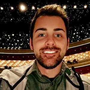 Meet your Posher, Matthew